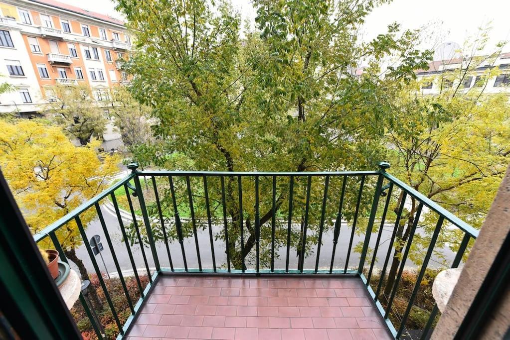 Caseospitali - Angolo Bernini Trilocale Luminoso Apartment Milan Exterior photo