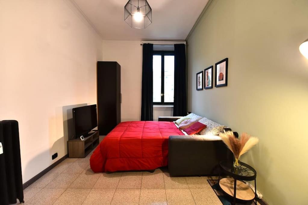 Caseospitali - Angolo Bernini Trilocale Luminoso Apartment Milan Exterior photo